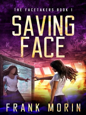 Saving Face - ebook